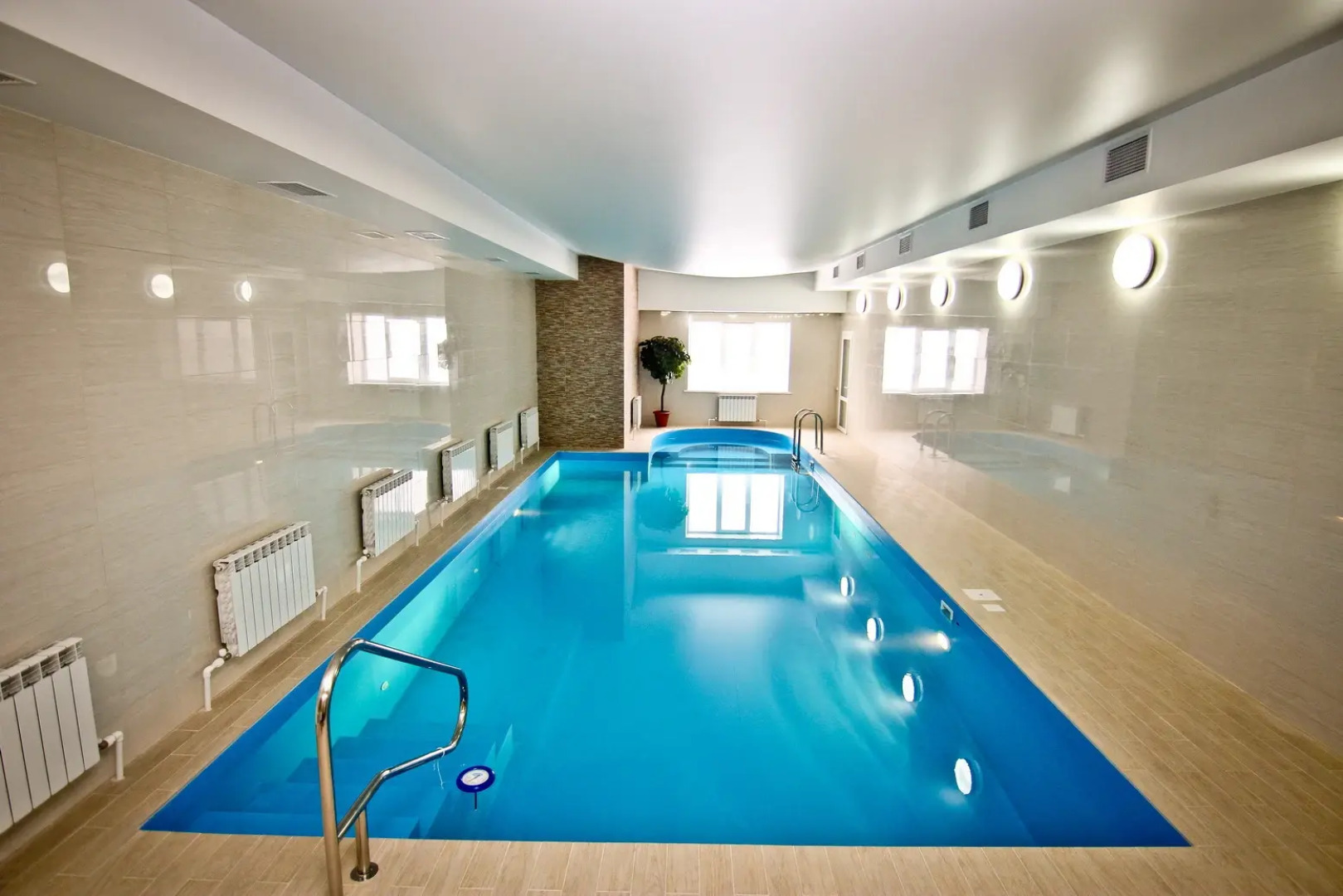 Парк-отель Надежда