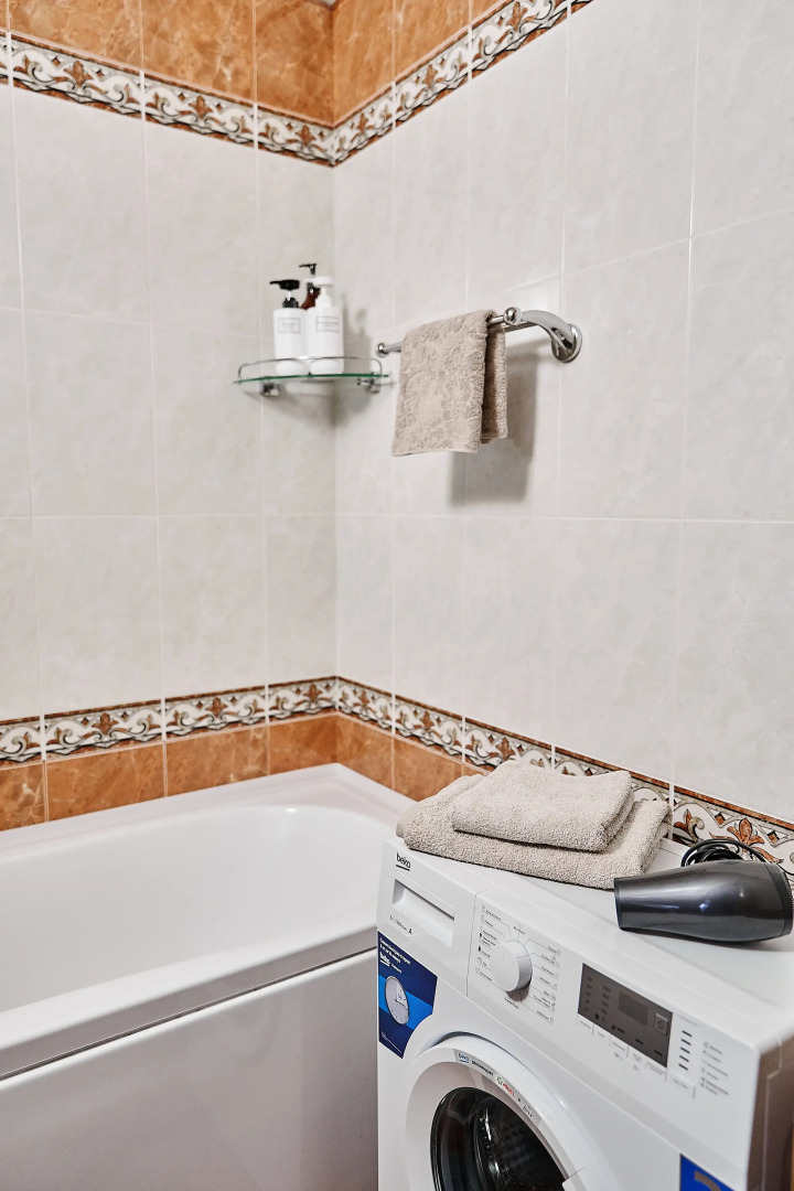 Квартира квартира на площади Славы