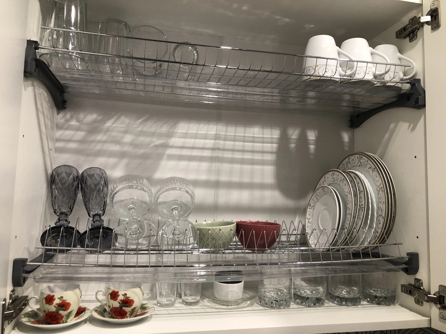 Квартира В столице Сибири