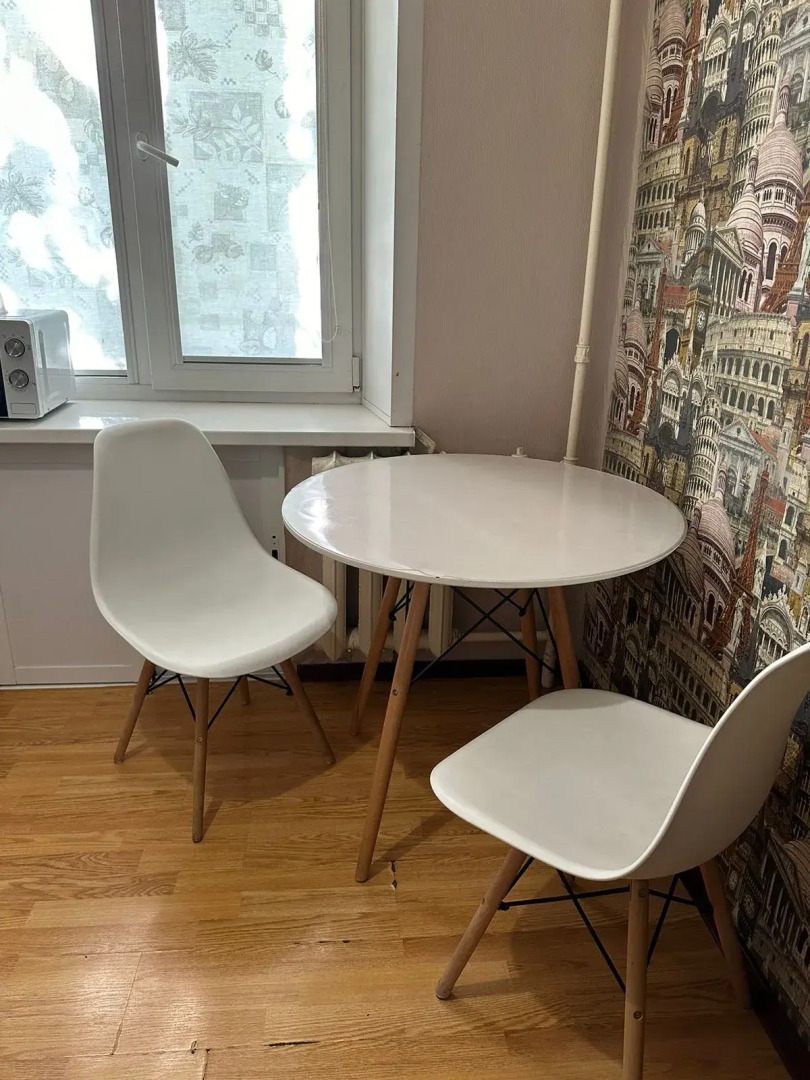 Квартира на Заславского 27