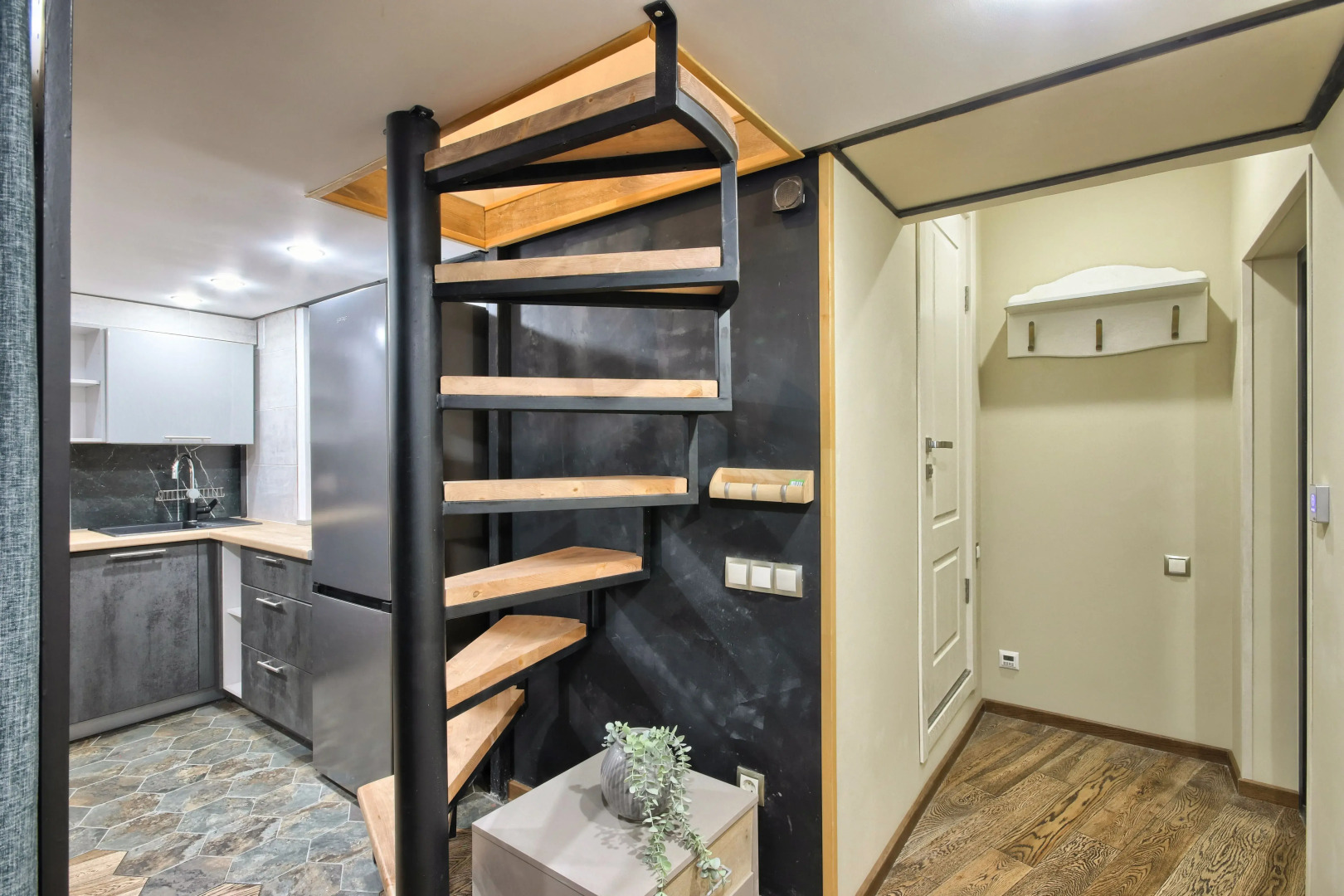 Апартаменты у Эрмитажа