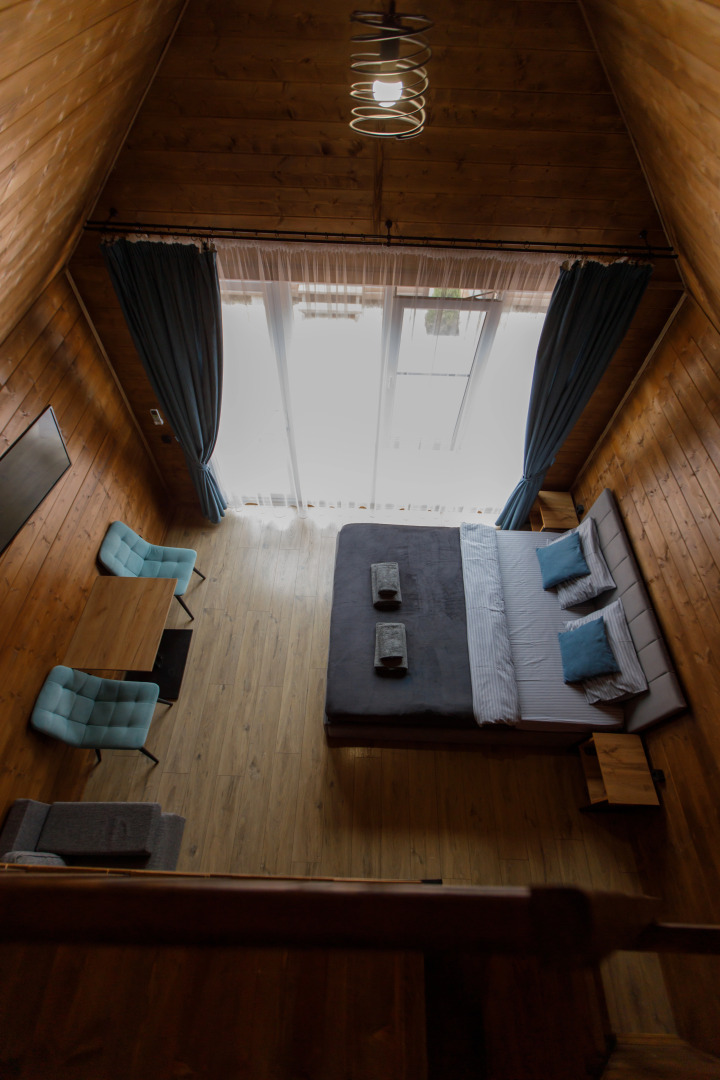 Гостевой дом Мик