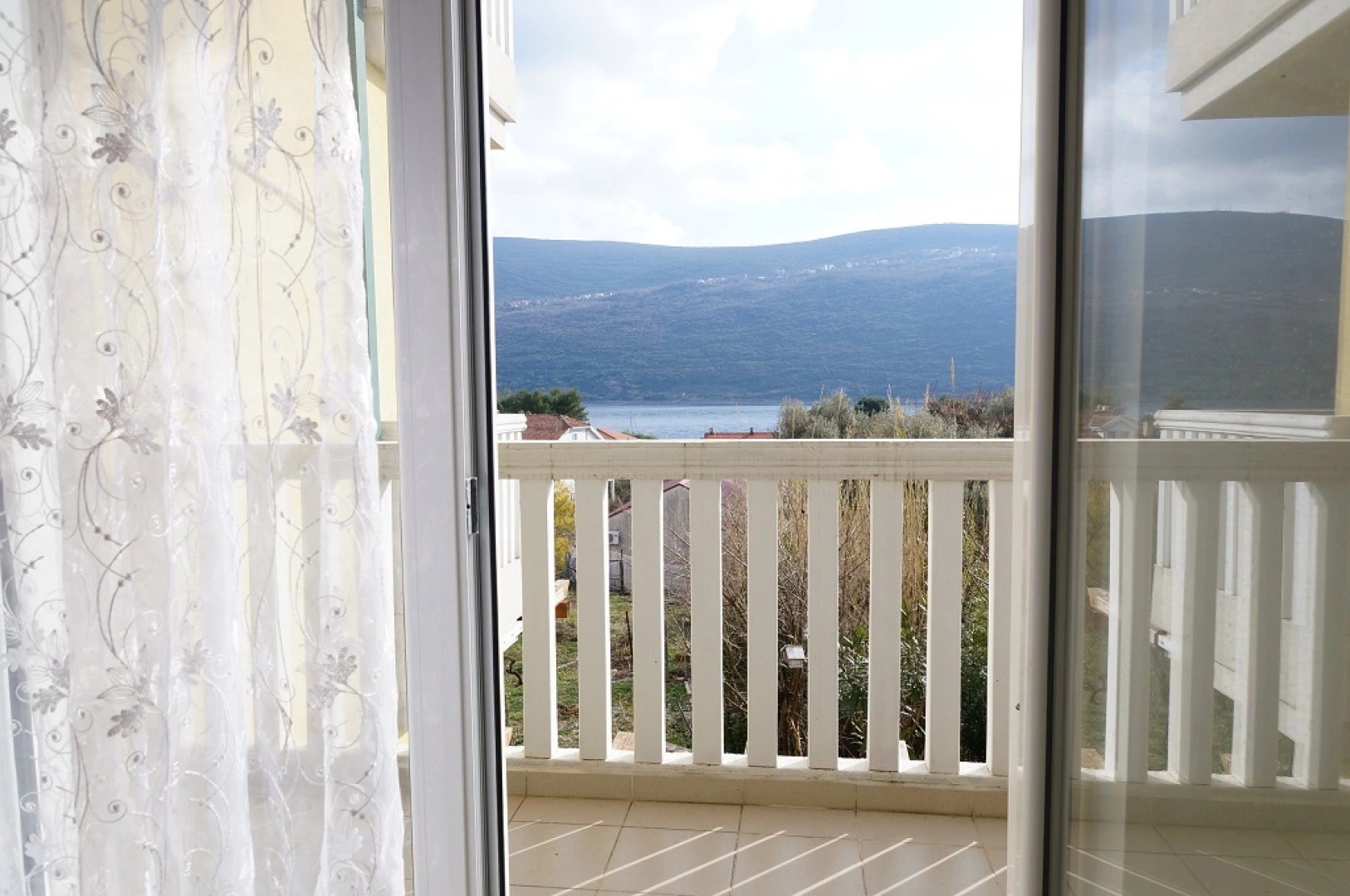 Апартаменты Begonia