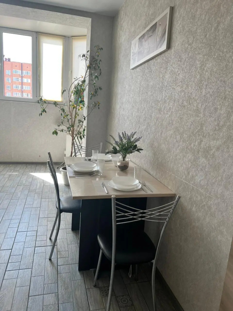 Апартаменты на Жлобы 145