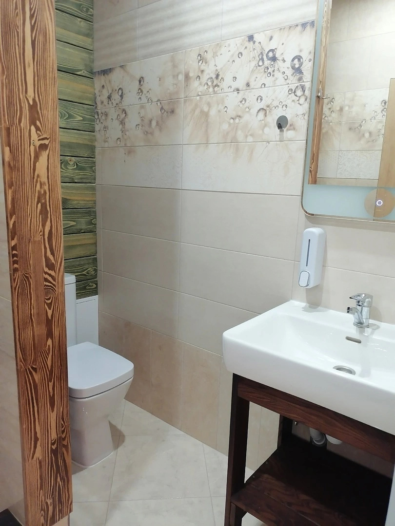 Гостевой дом Fikus