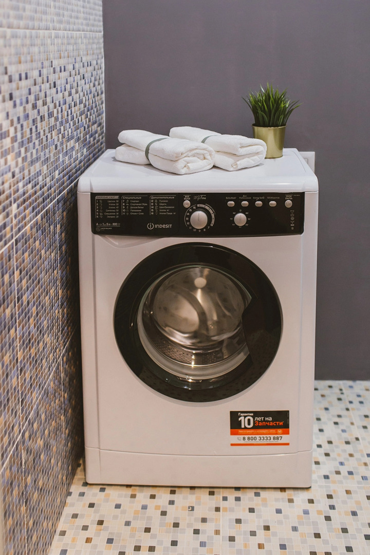 Апартаменты Лотос 2