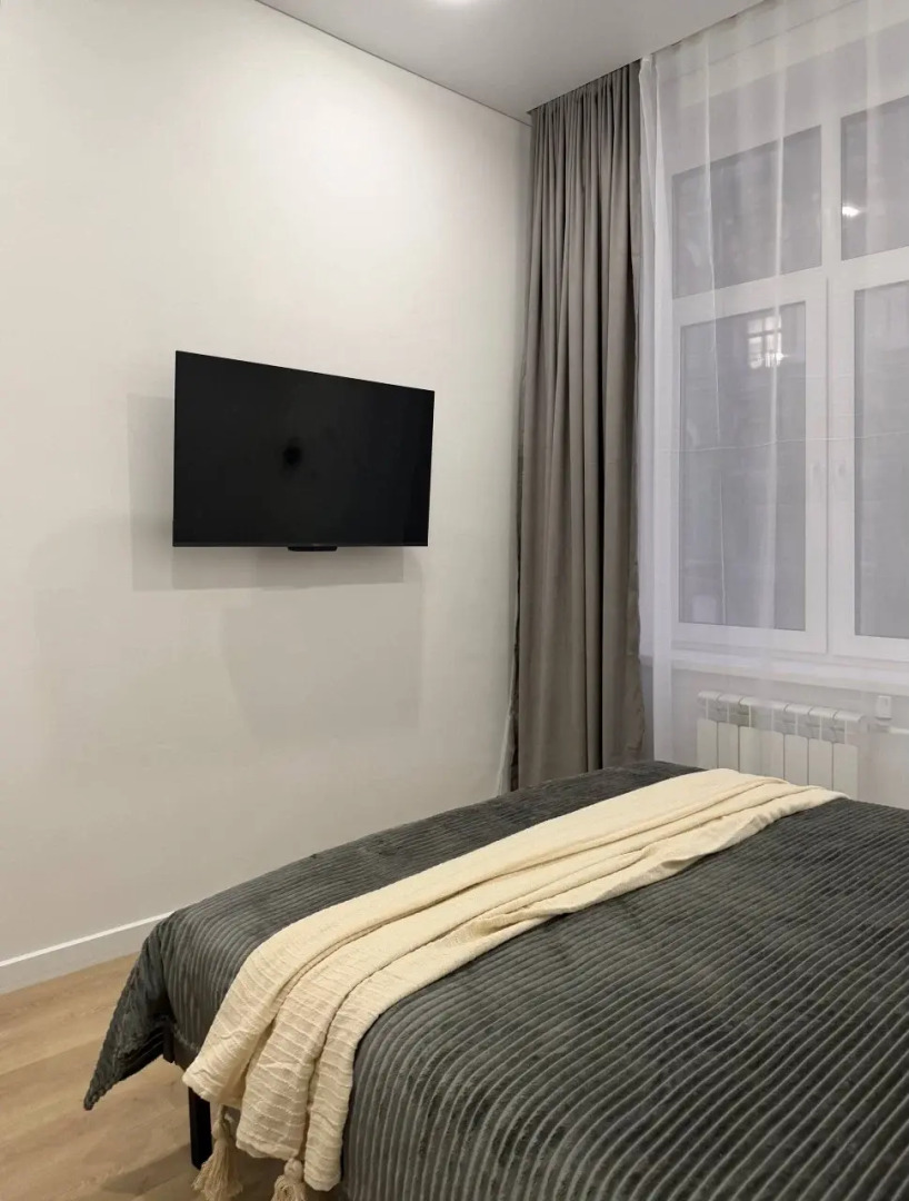 Апартаменты Happy People в Жк Видный Город