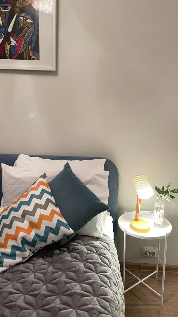 Апартаменты метро Беговая