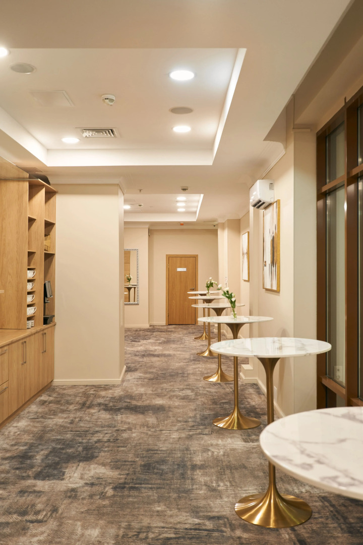 Отель River Palace