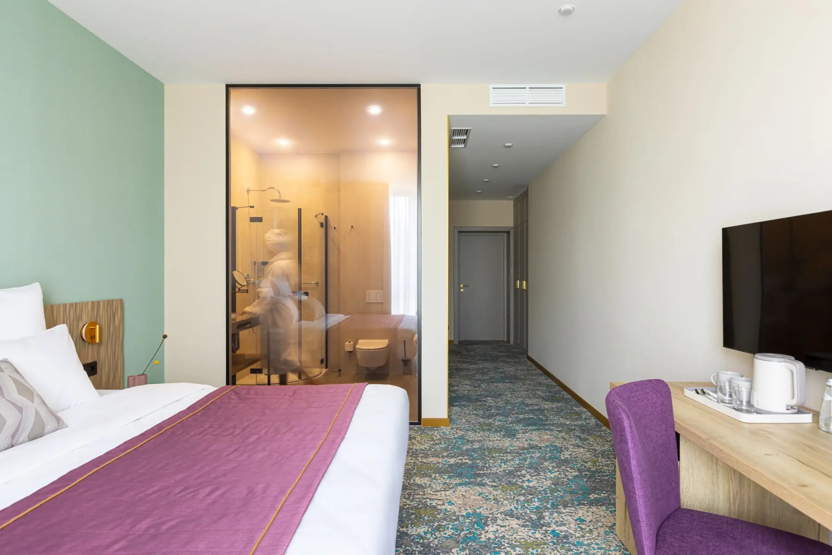 Отель Берри Отель и Спа