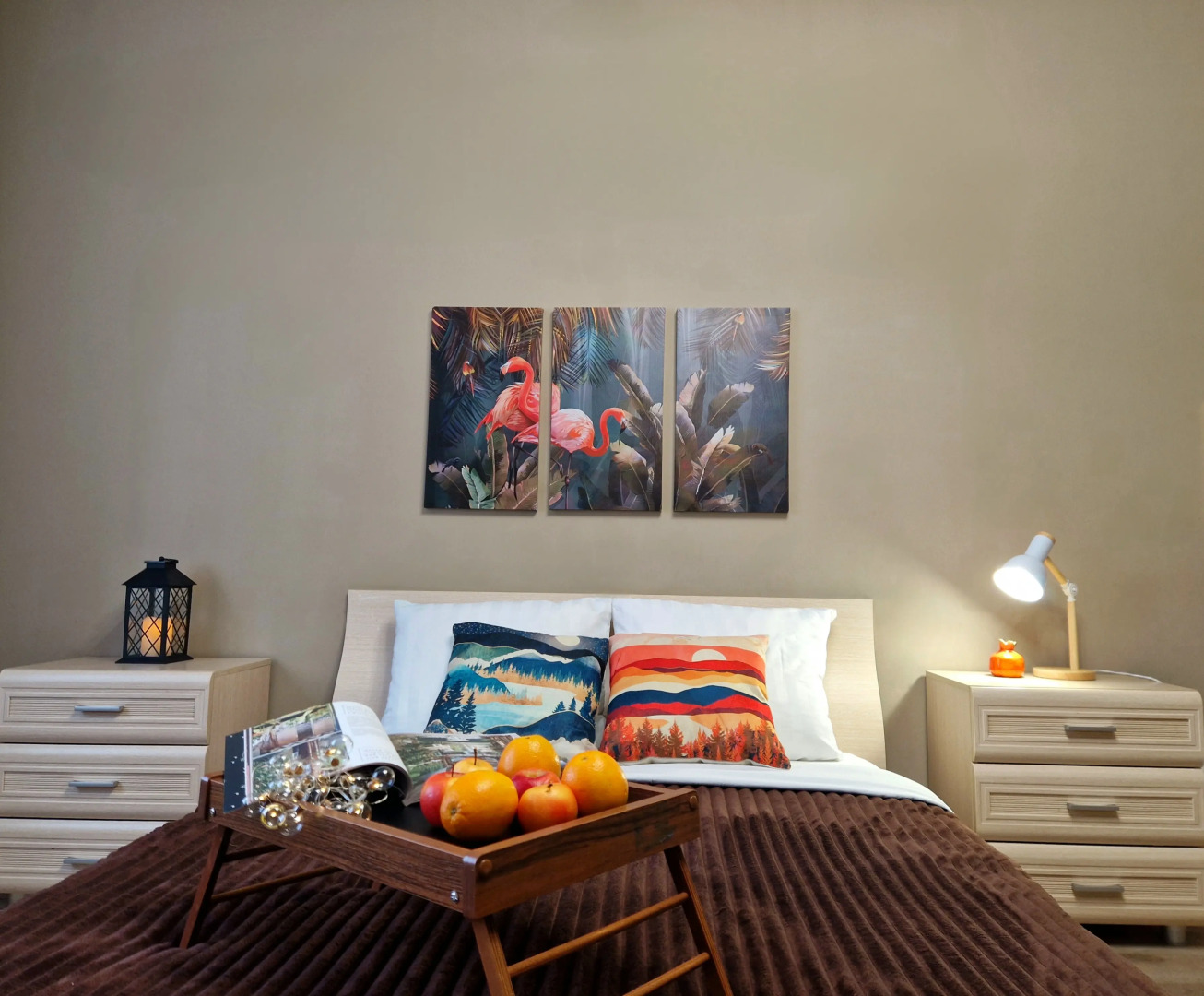 Квартира семейная Уютно Всем у зоопарка