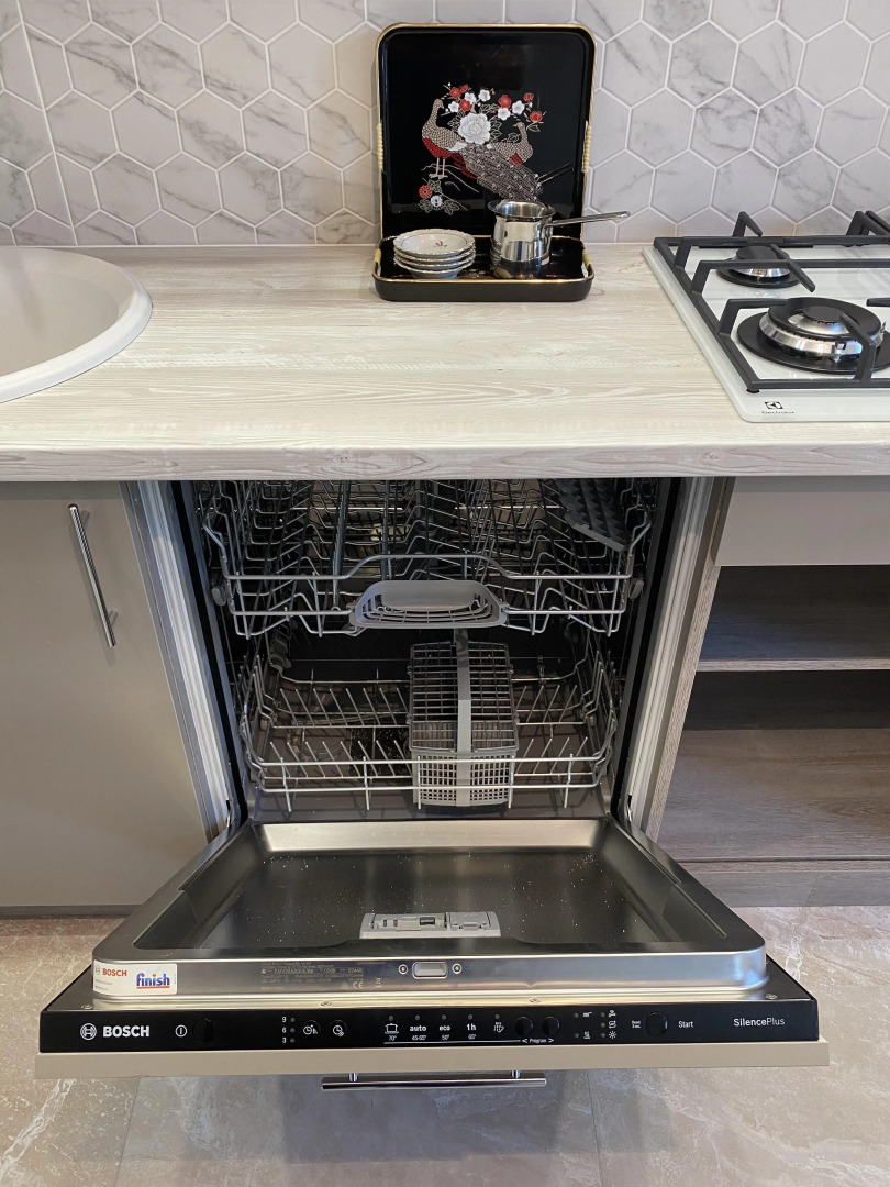 Апартаменты в Зеленоградске