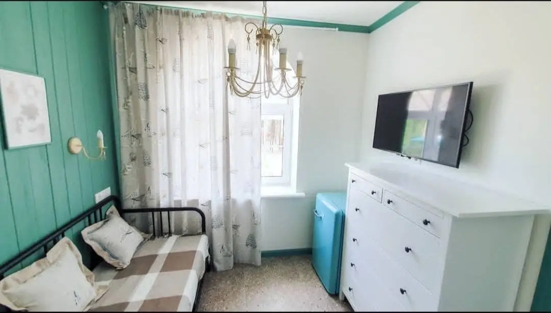 Гостевой Дом Алиса, привет