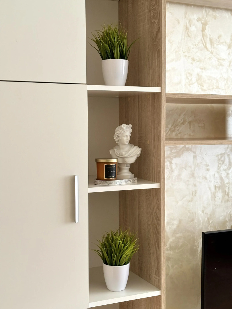 Квартира Уютная Просторная в Дзержинском Районе