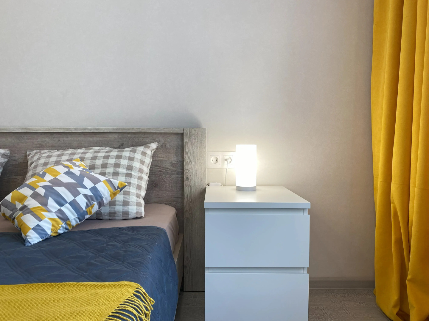 Квартира Однокомнатная 45 м² 10/17 Этаж