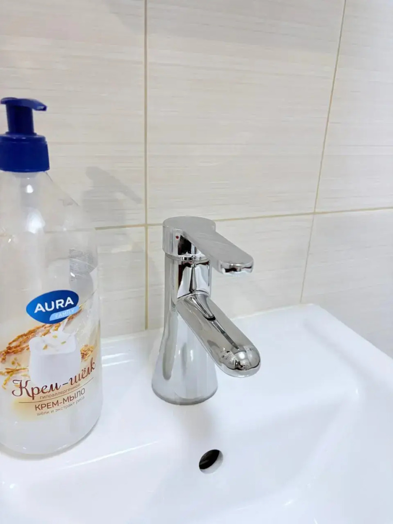 Квартира у Машука на Кавказской