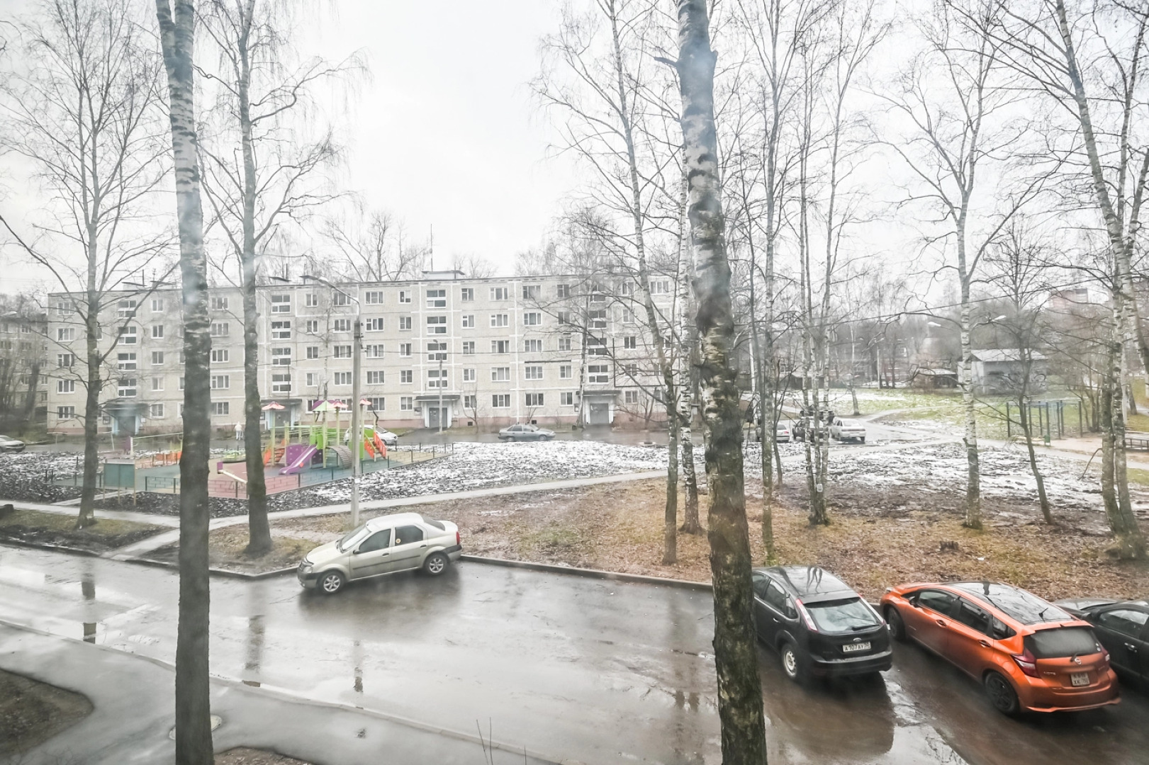 Апартаменты Дружбы 9