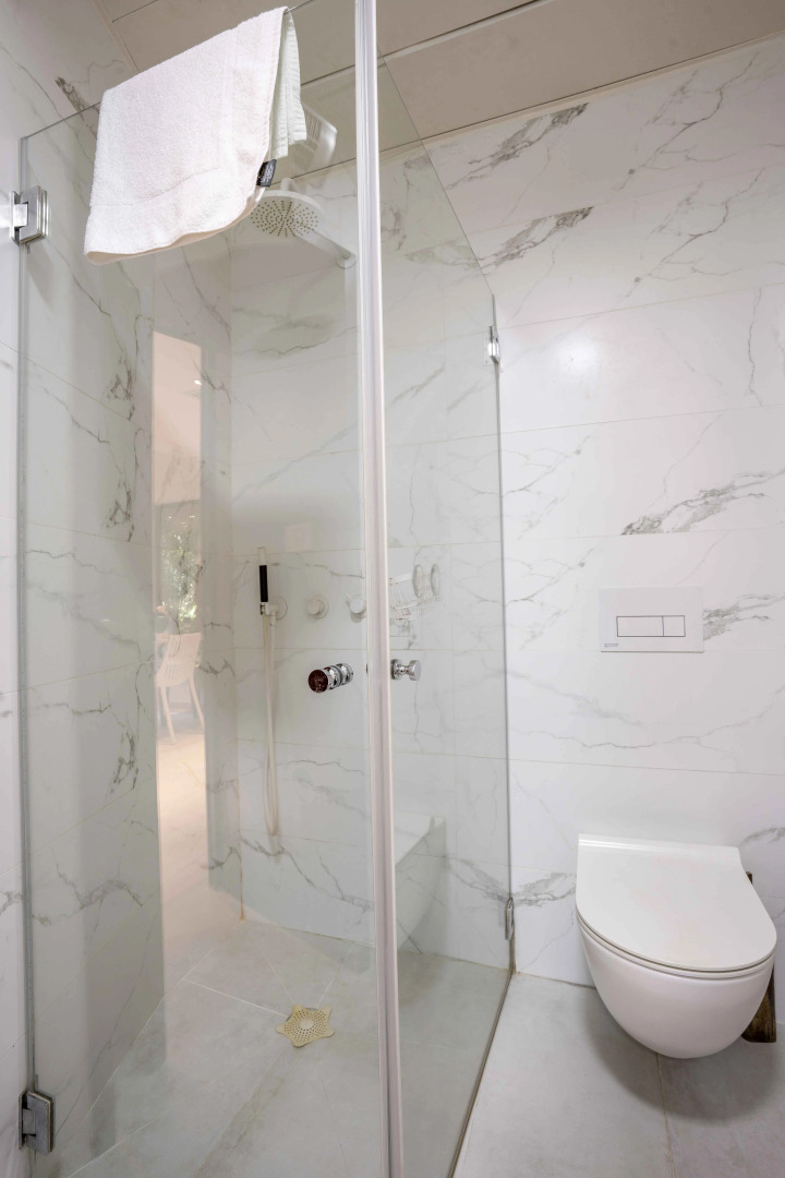 Апартаменты BnbIsrael Apartments - Ben Yehouda Jonquille