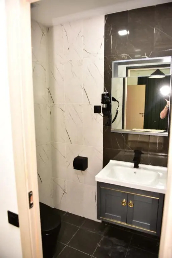 Отель La Casa Yerevan