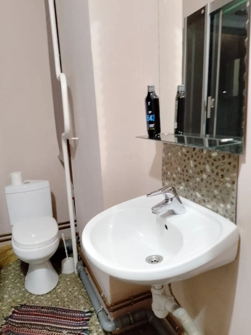 Апартаменты на Политехе