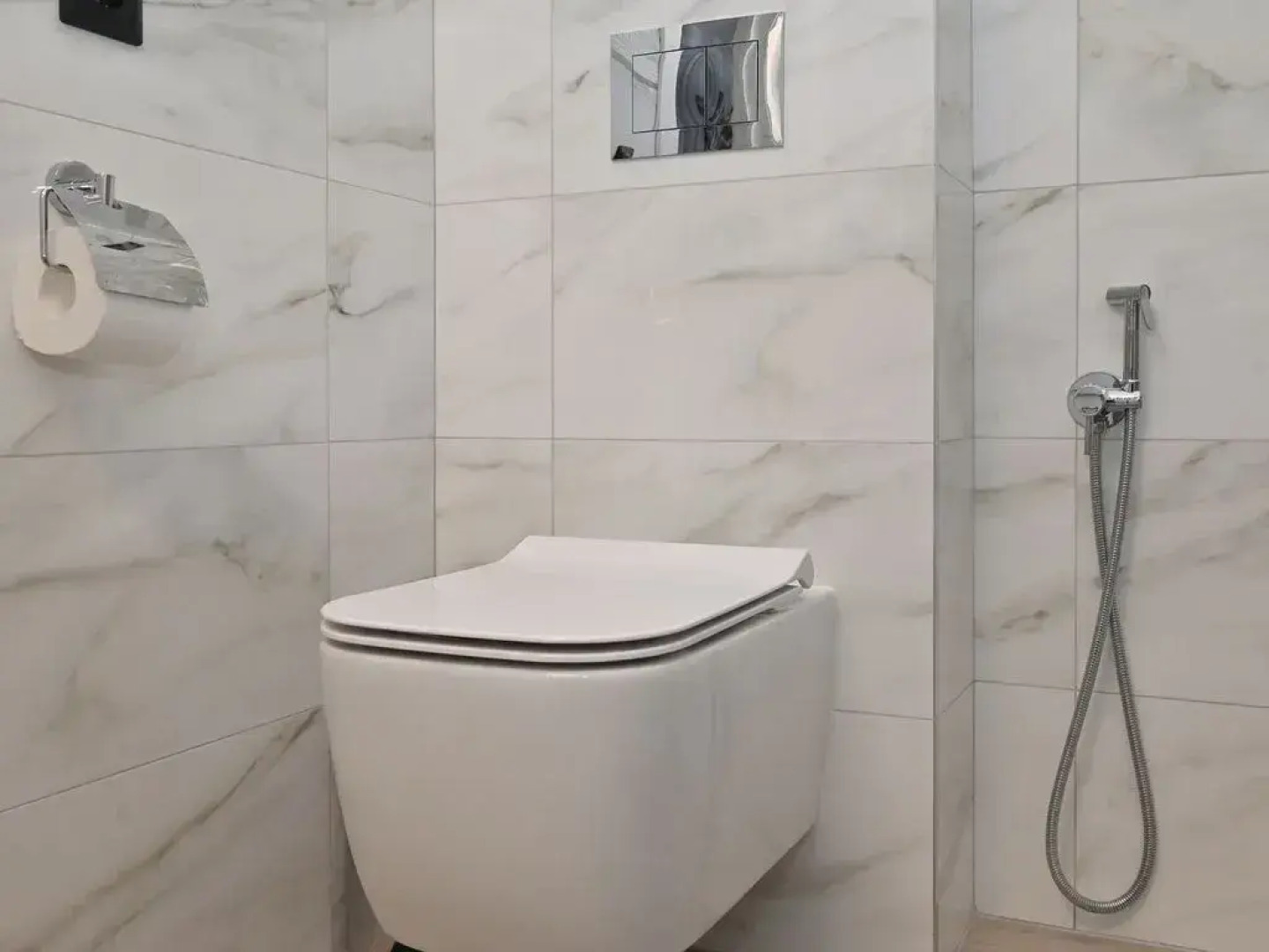 Квартира Mangosteen Troesutok