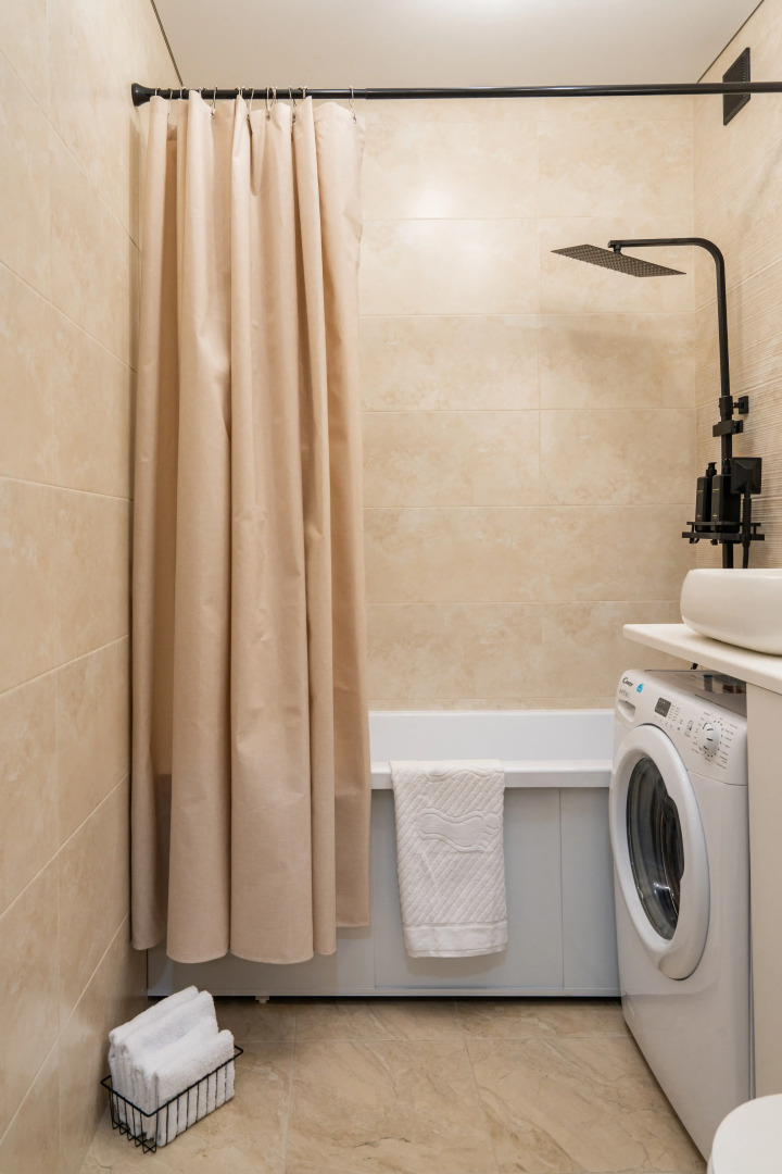 Апартаменты Planeta от Esenia Home