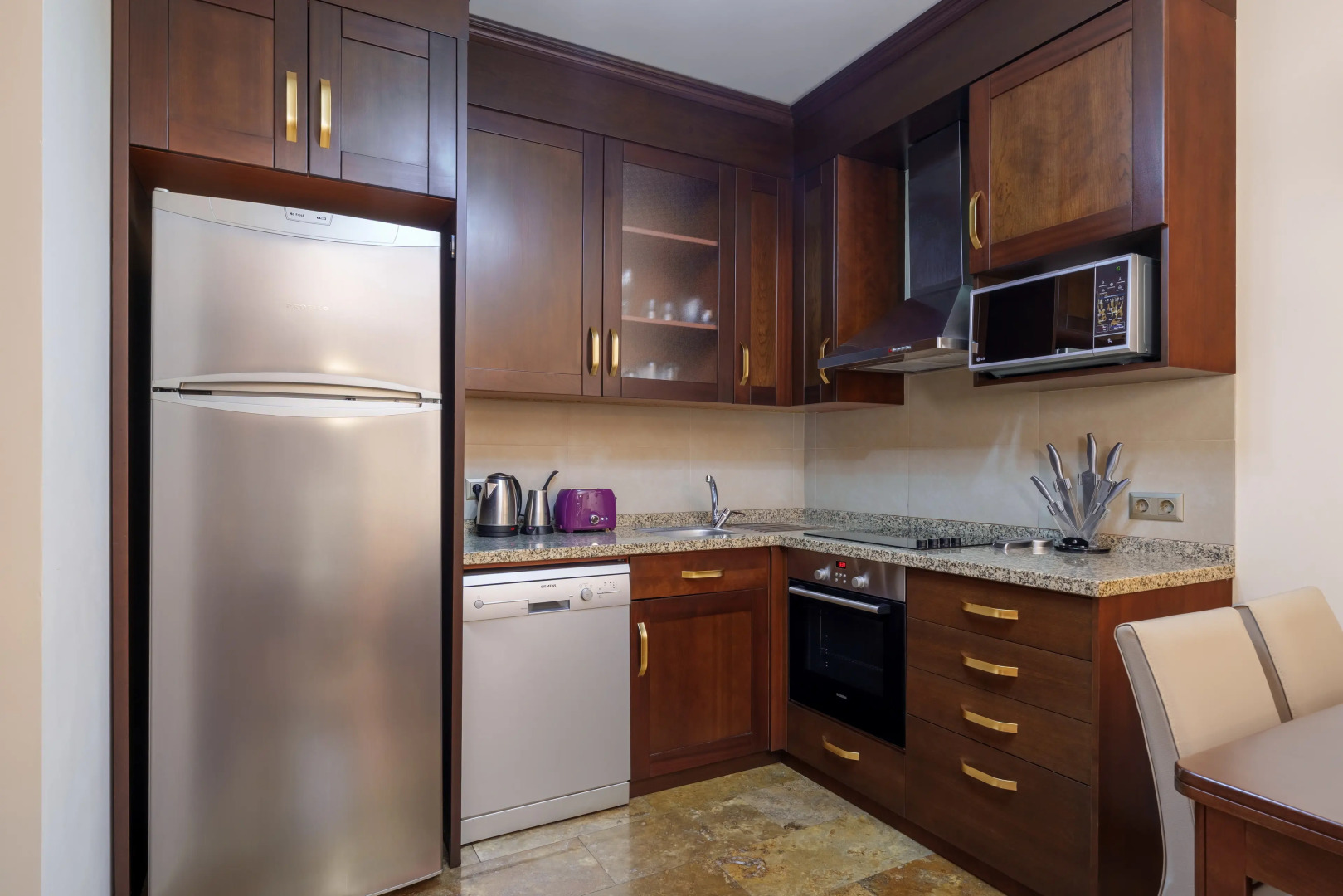 Апарт-отель Mediterra Residence