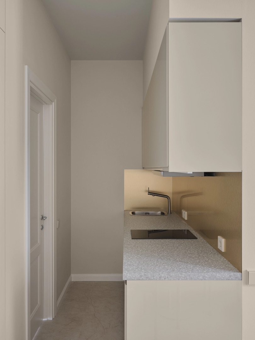 Апартаменты Студия у Эрмитажа