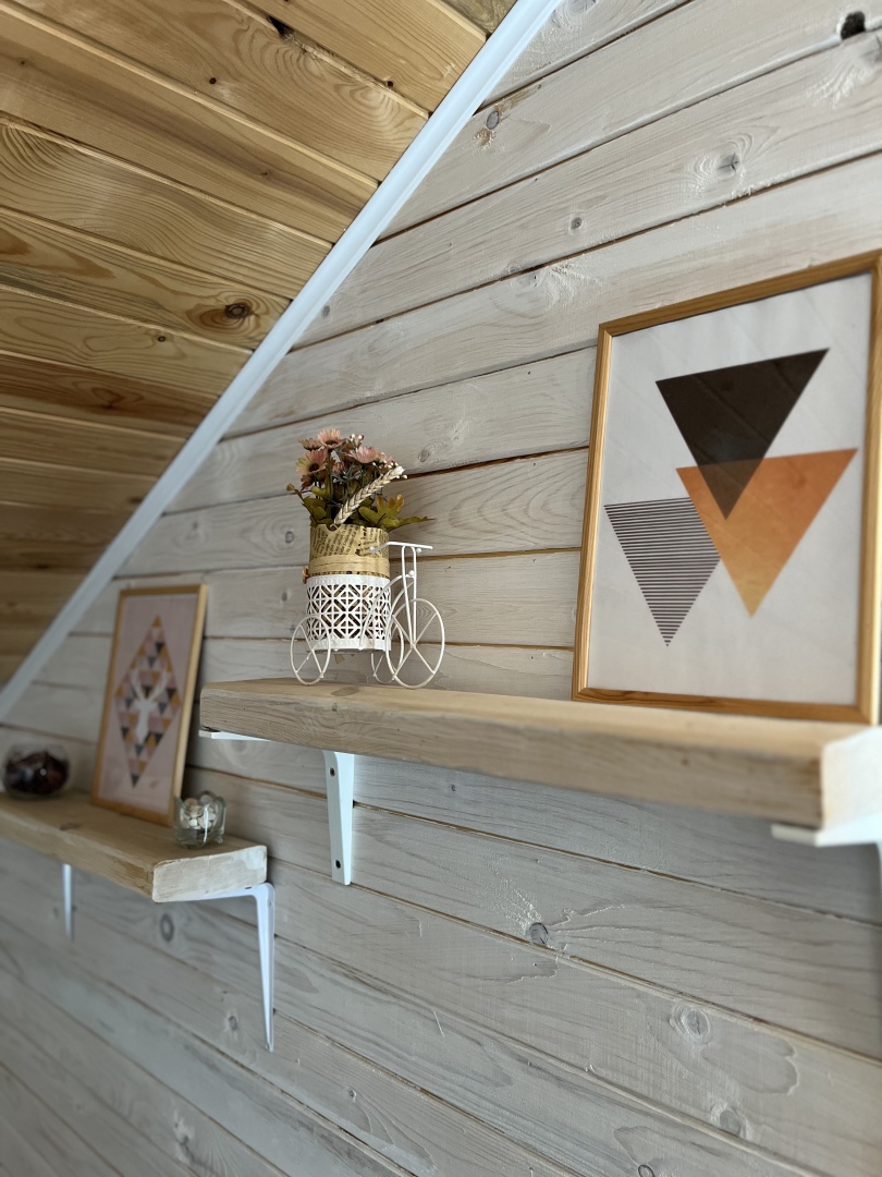 Гостевой Дом Коттедж у Озера