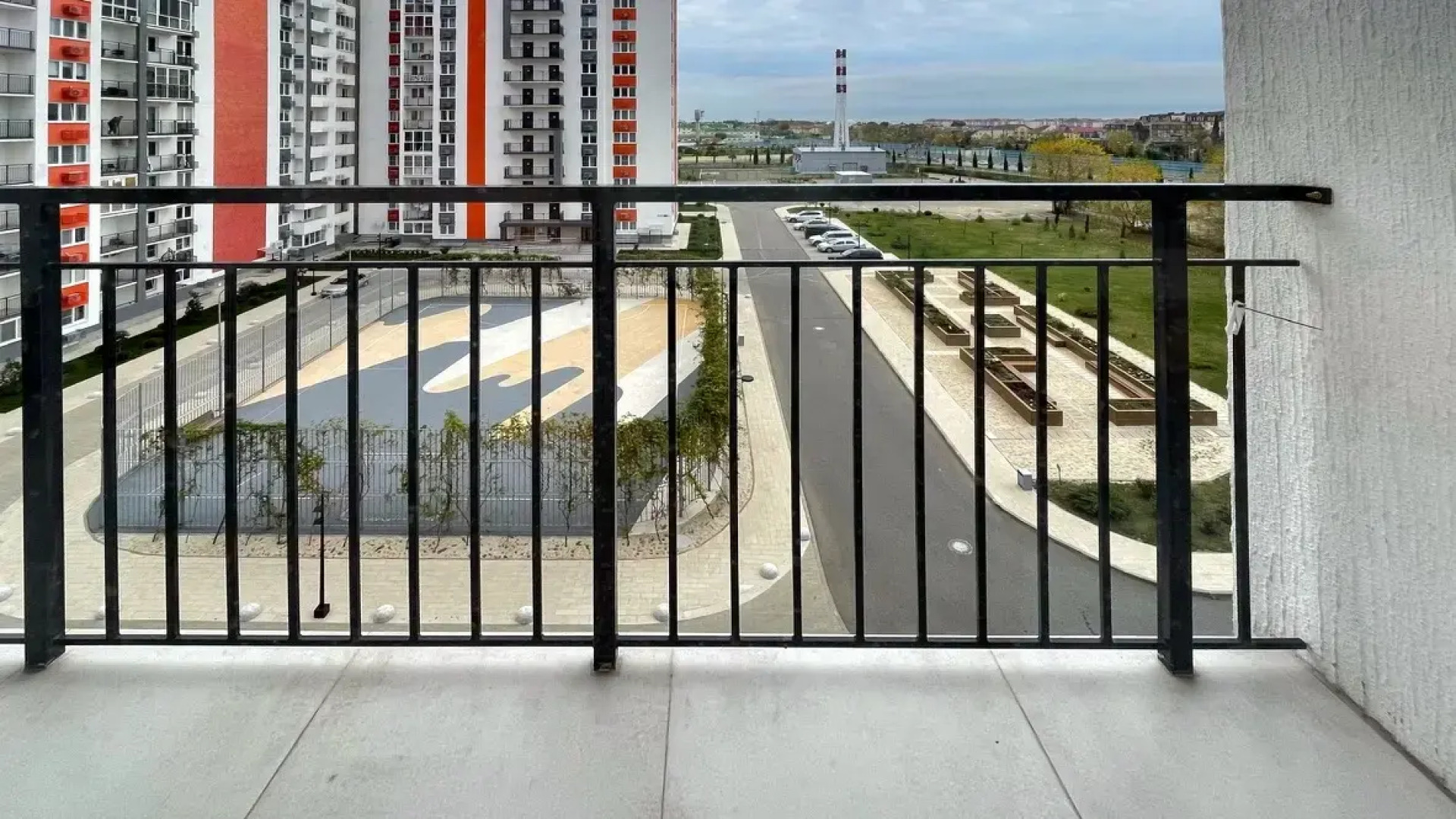 Квартира Оливка MoreAparts