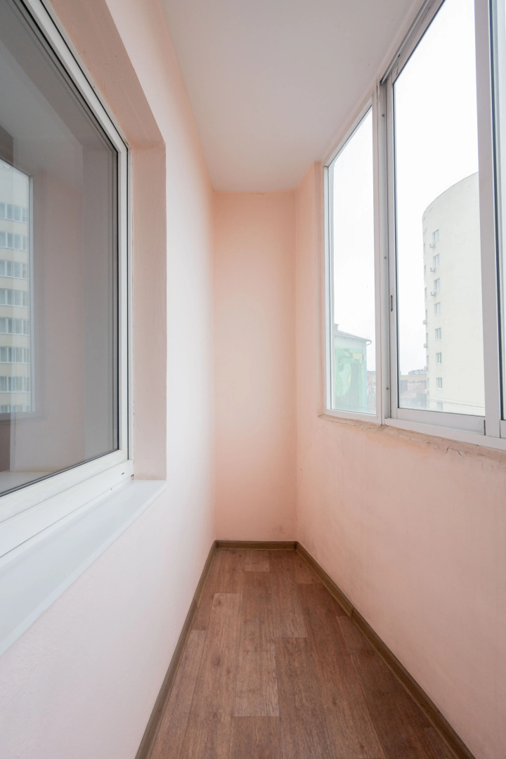 Апартаменты ATLANT Apartments 35