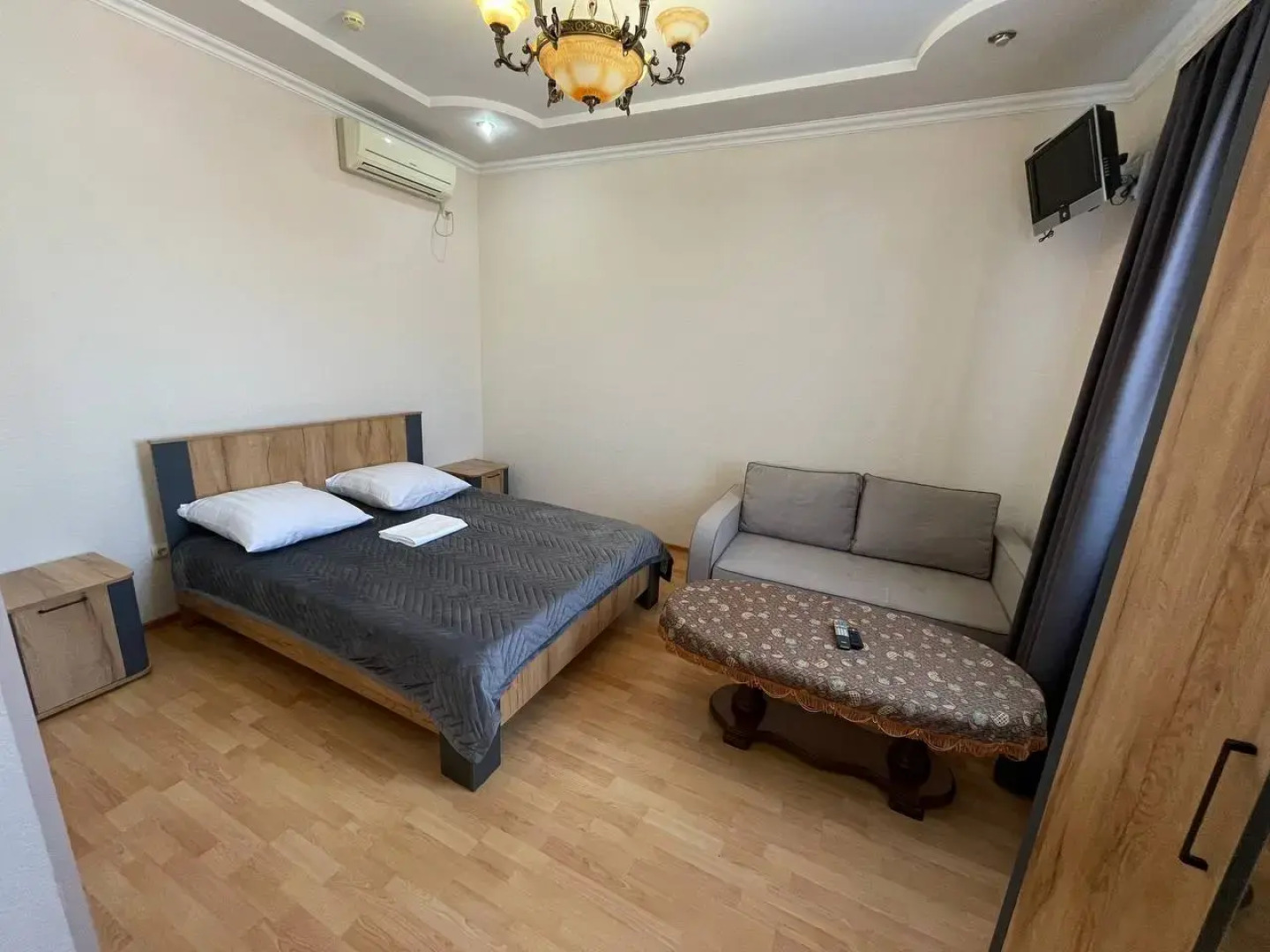 Мини-Отель Сити