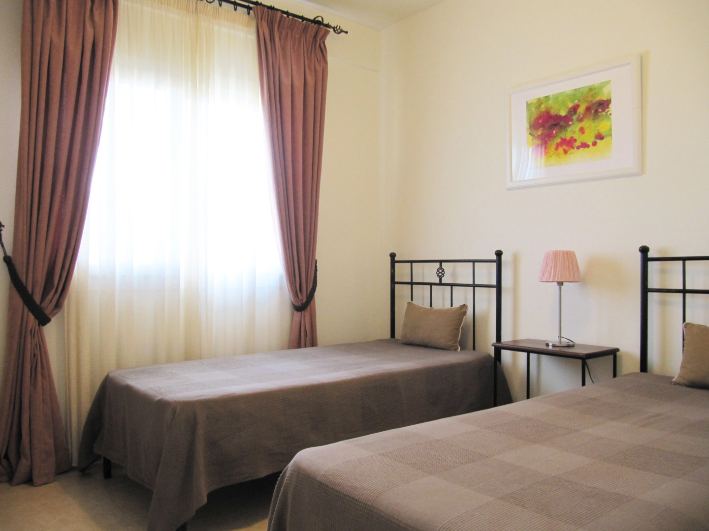 Апартаменты Sea View Penthouse