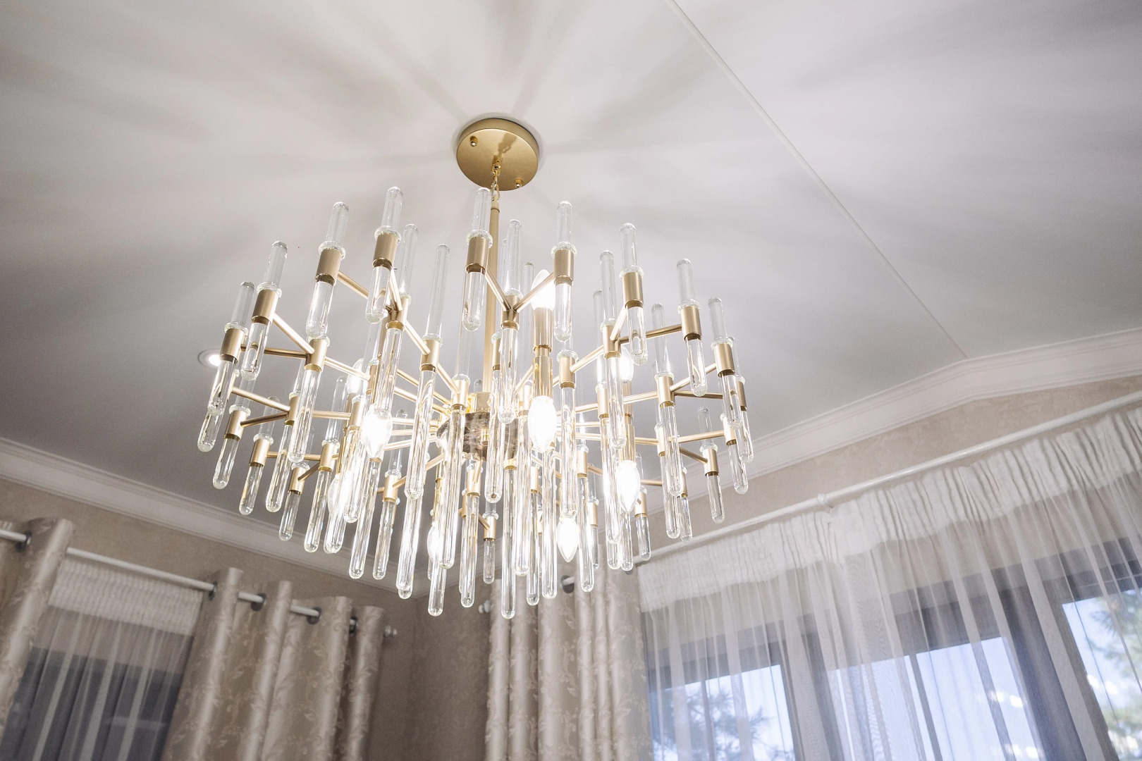 Гостевой дом Парк-отель "Петровские паруса"