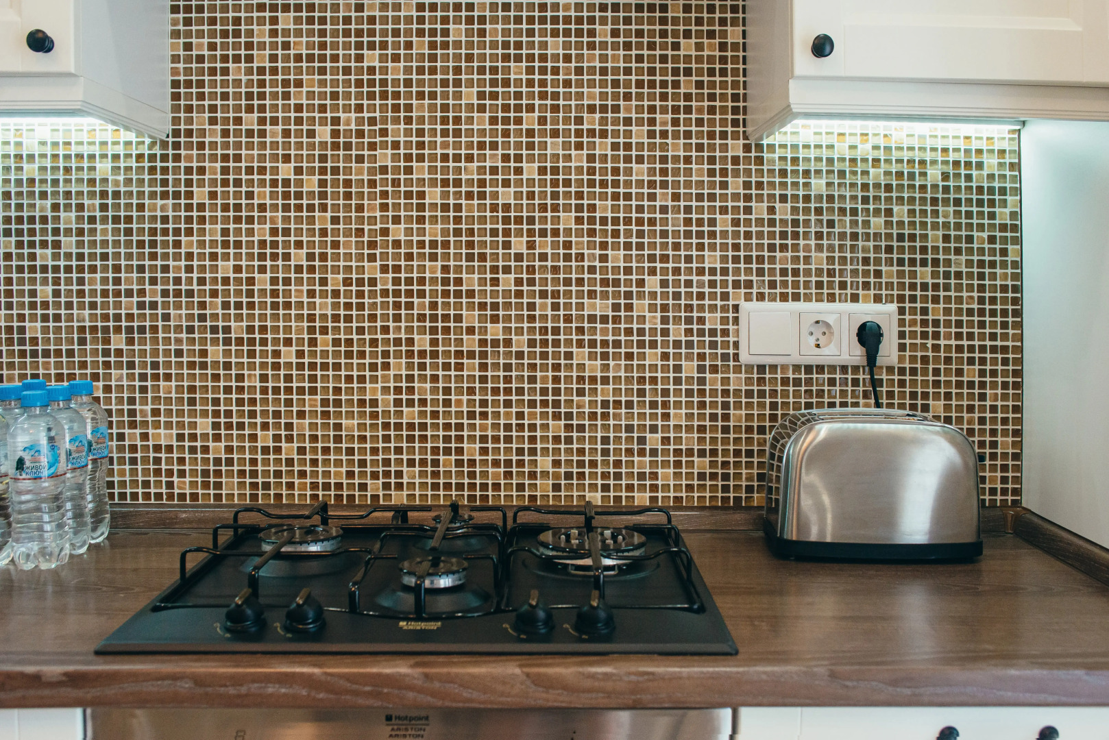 Апартаменты Kremlin Central Apartment