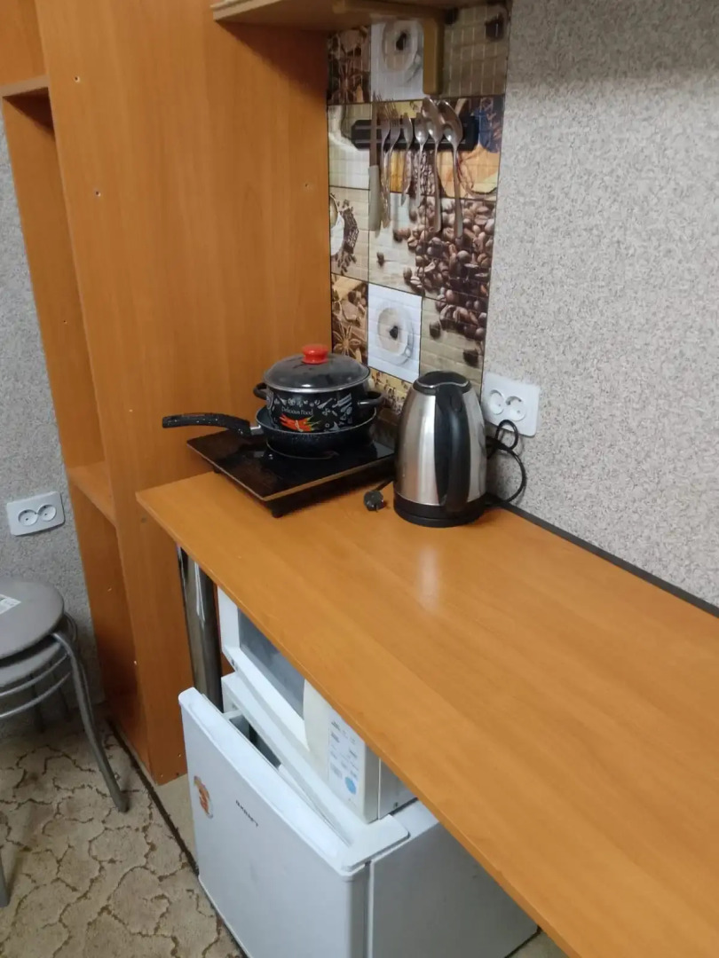 Апартаменты Daily Rest 1