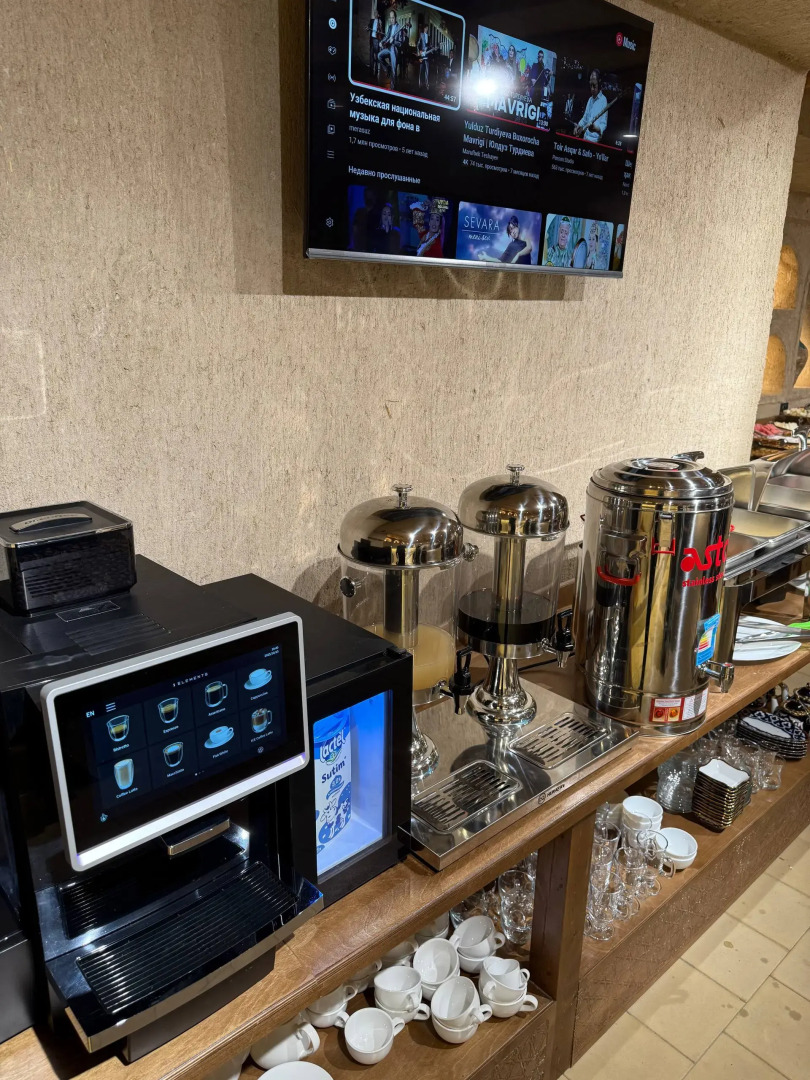 Бутик-отель Zumrad