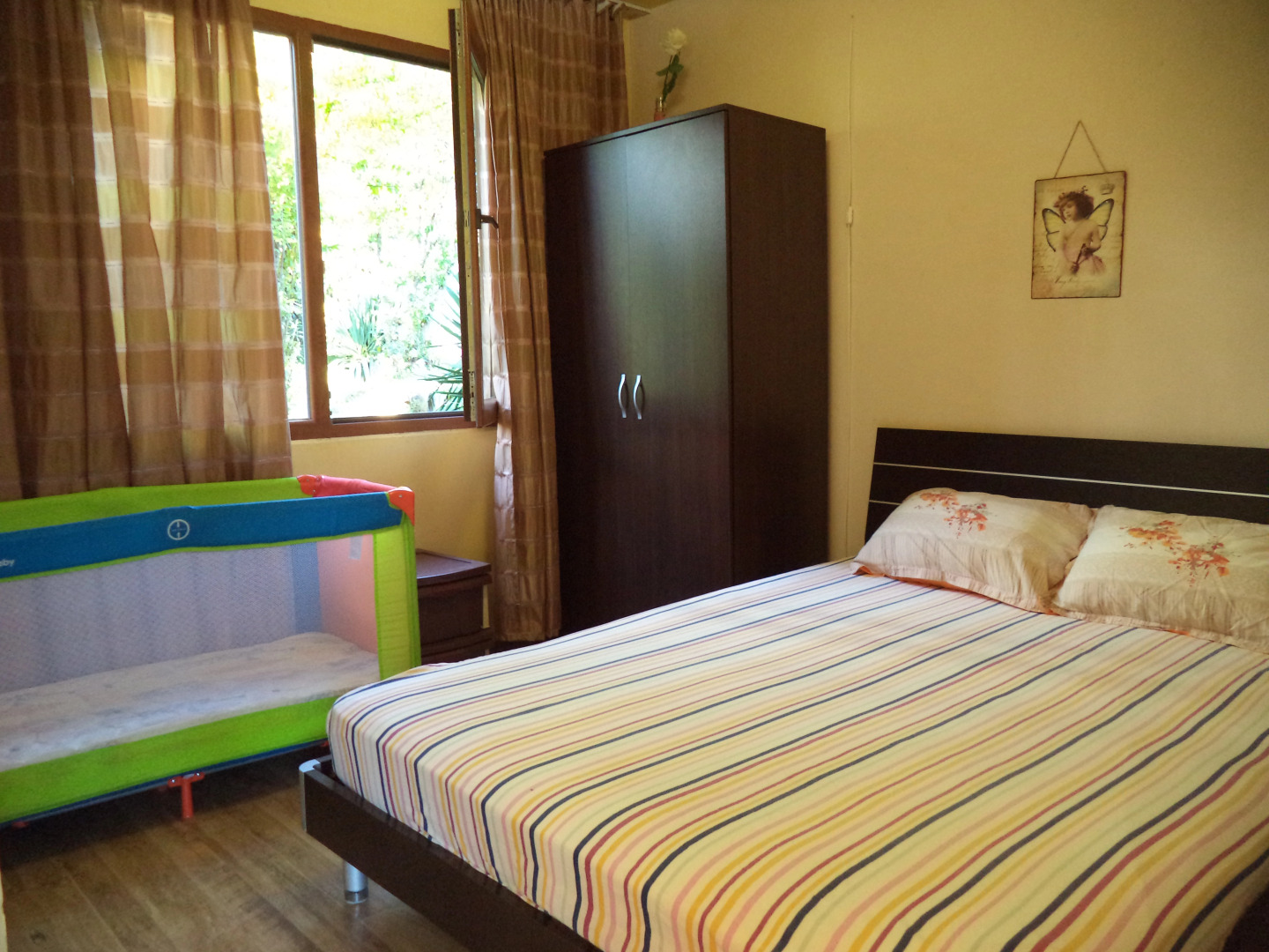 Вилла Каза Верде Синеморец