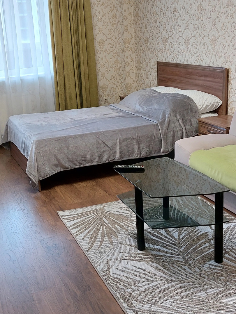 Апартаменты на Эпроновской