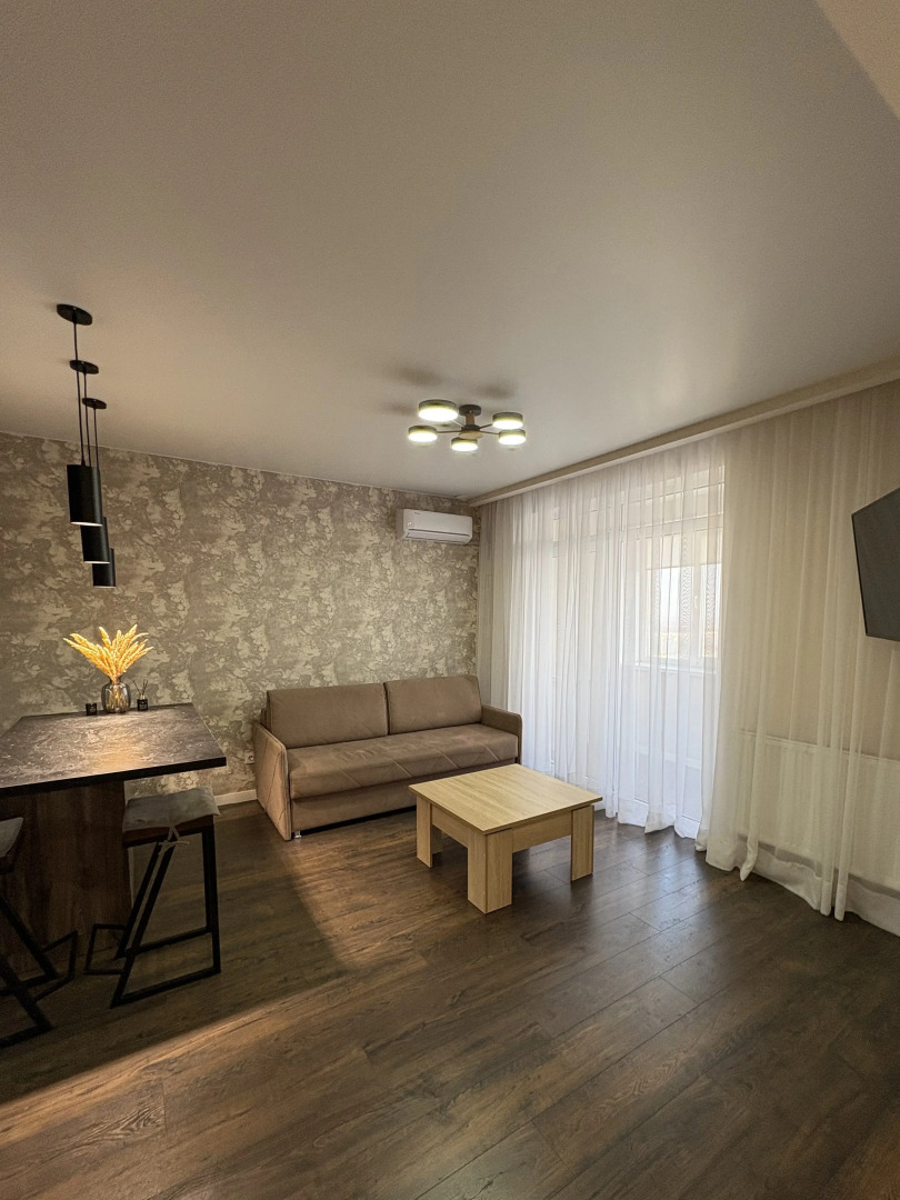 Квартира Видовая в самом сердце города