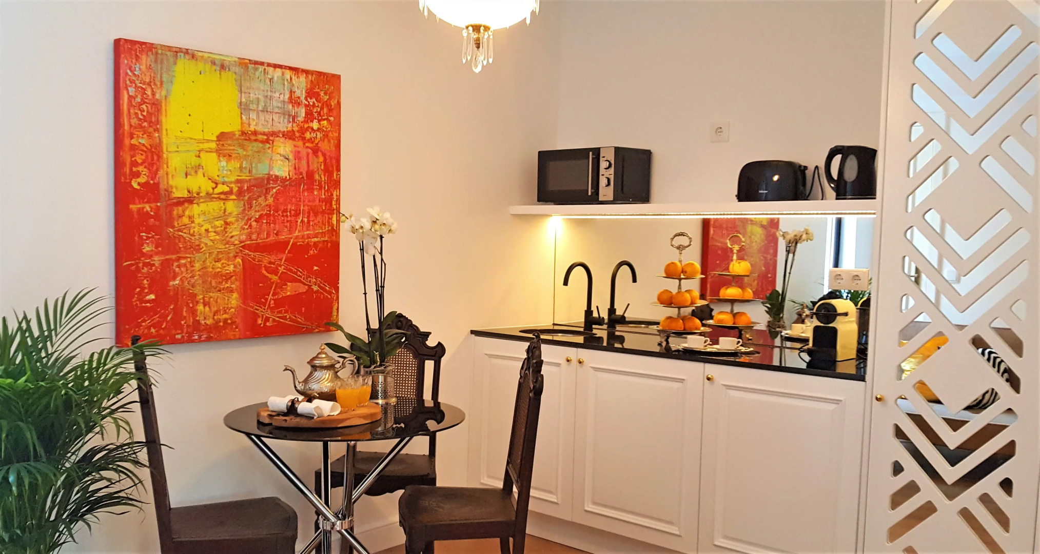 Апартаменты Engy Estoril - Luxury Suites