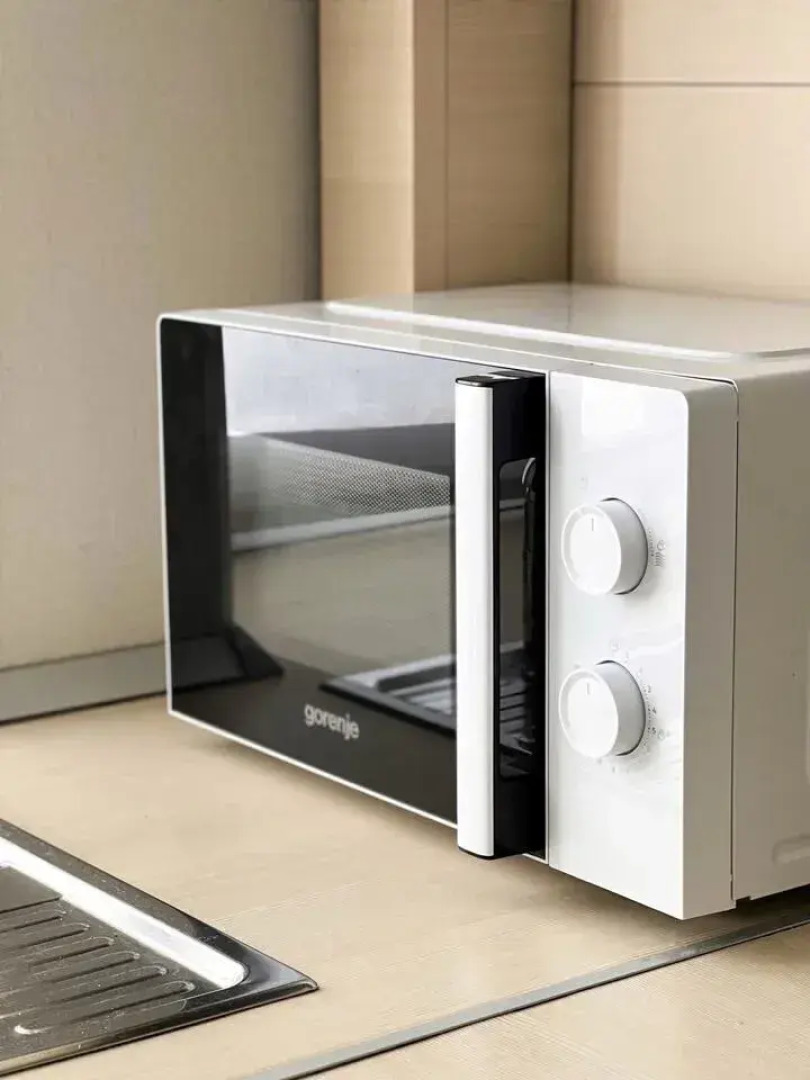 Квартира на проспекте Ленина, 50