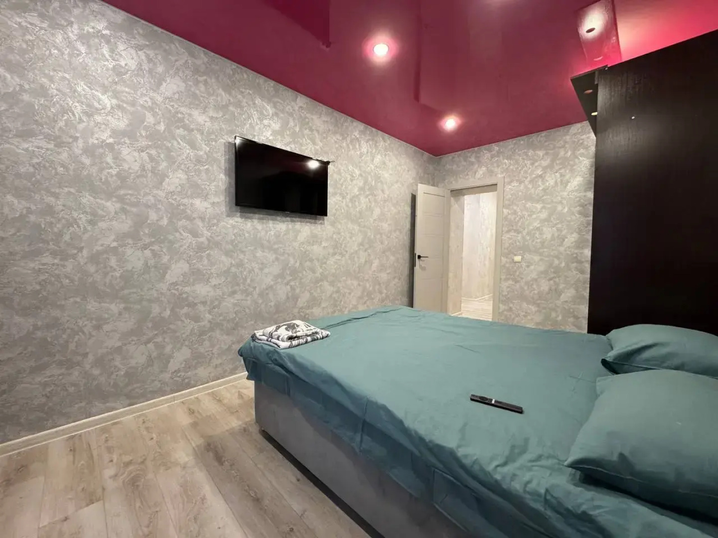 Квартира Уют