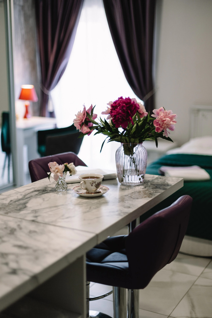 Апартаменты Роял