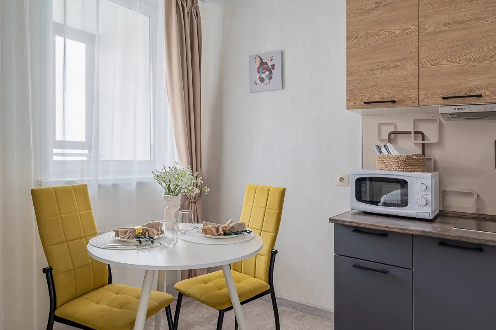 Квартира 276 на Красноармейской 8