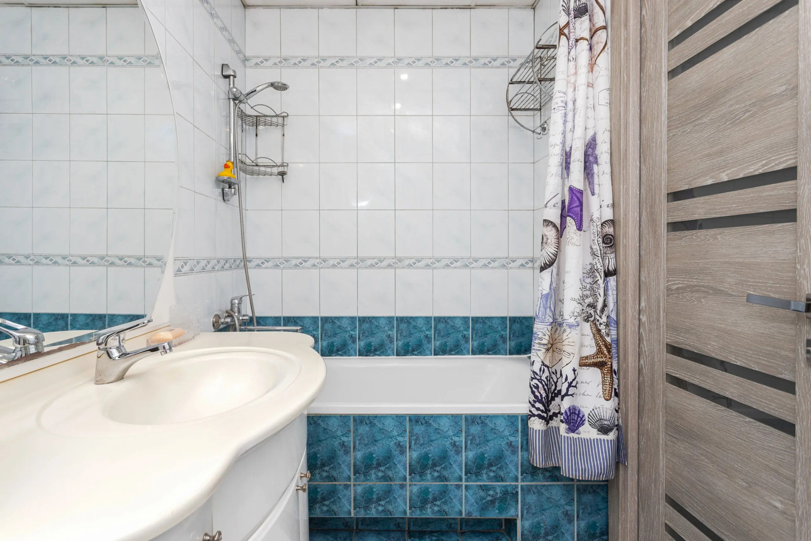 Квартира КакДома 2-ком Портовая 21-5 в Калининграде в центре