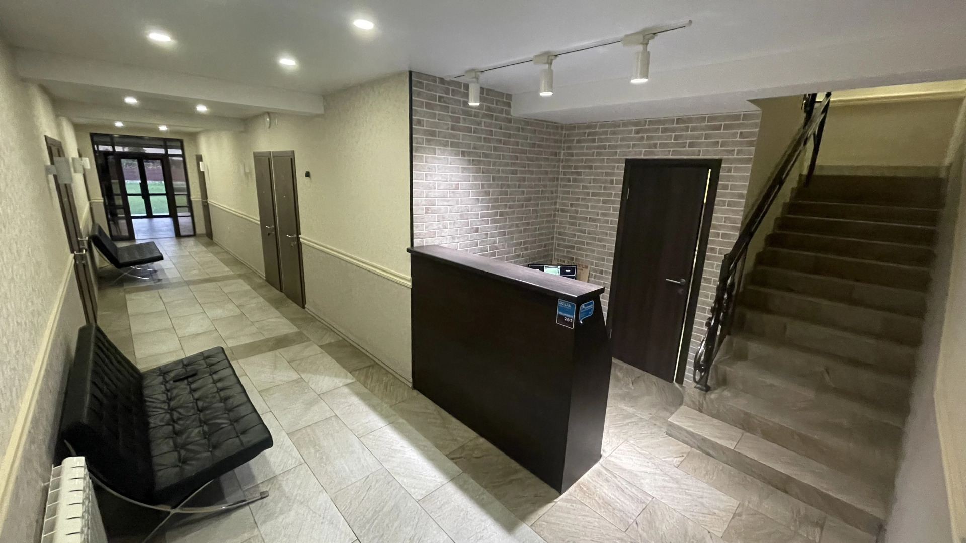 Гостевой дом Аристократ