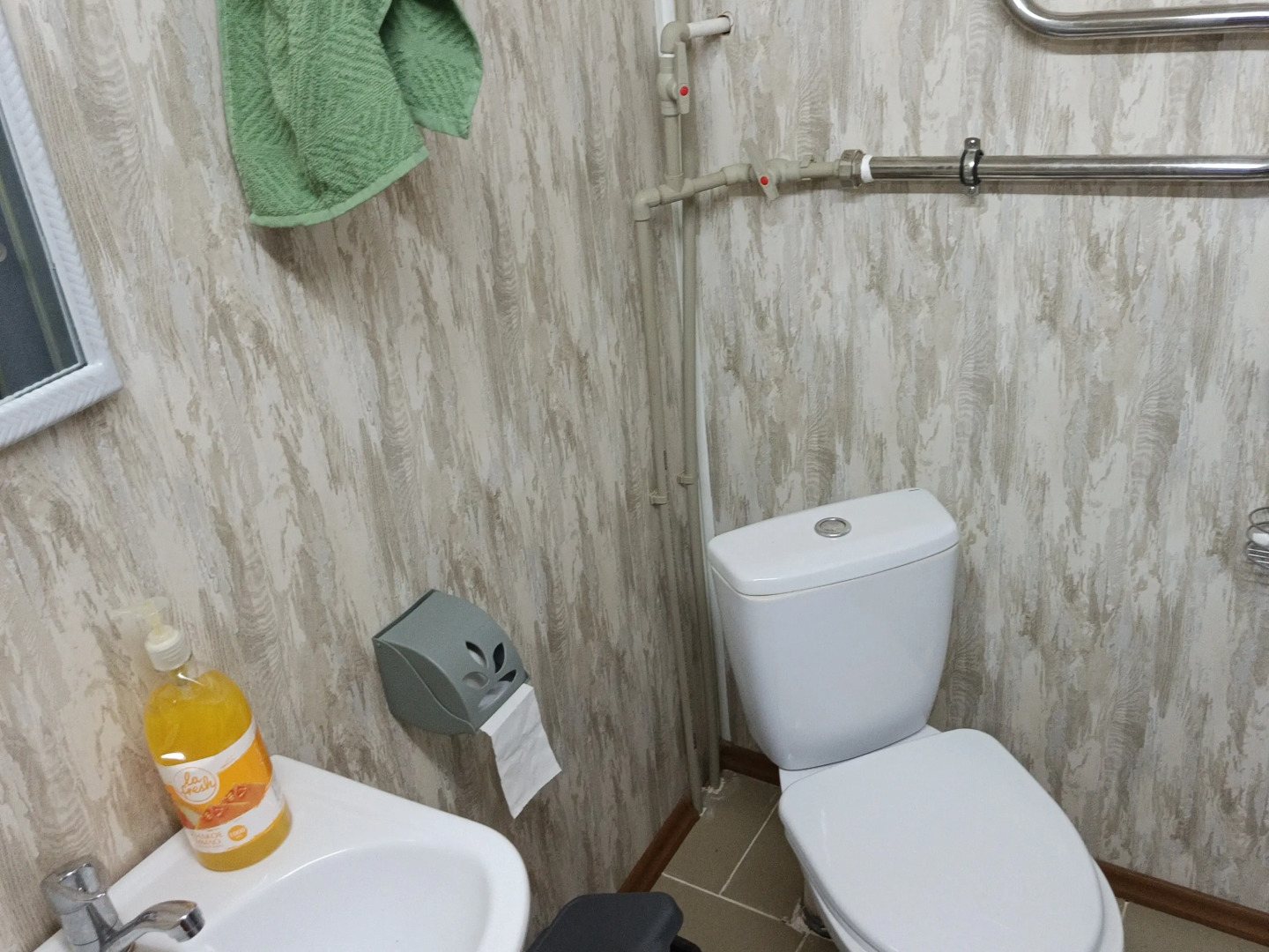 Частный дом Виктория