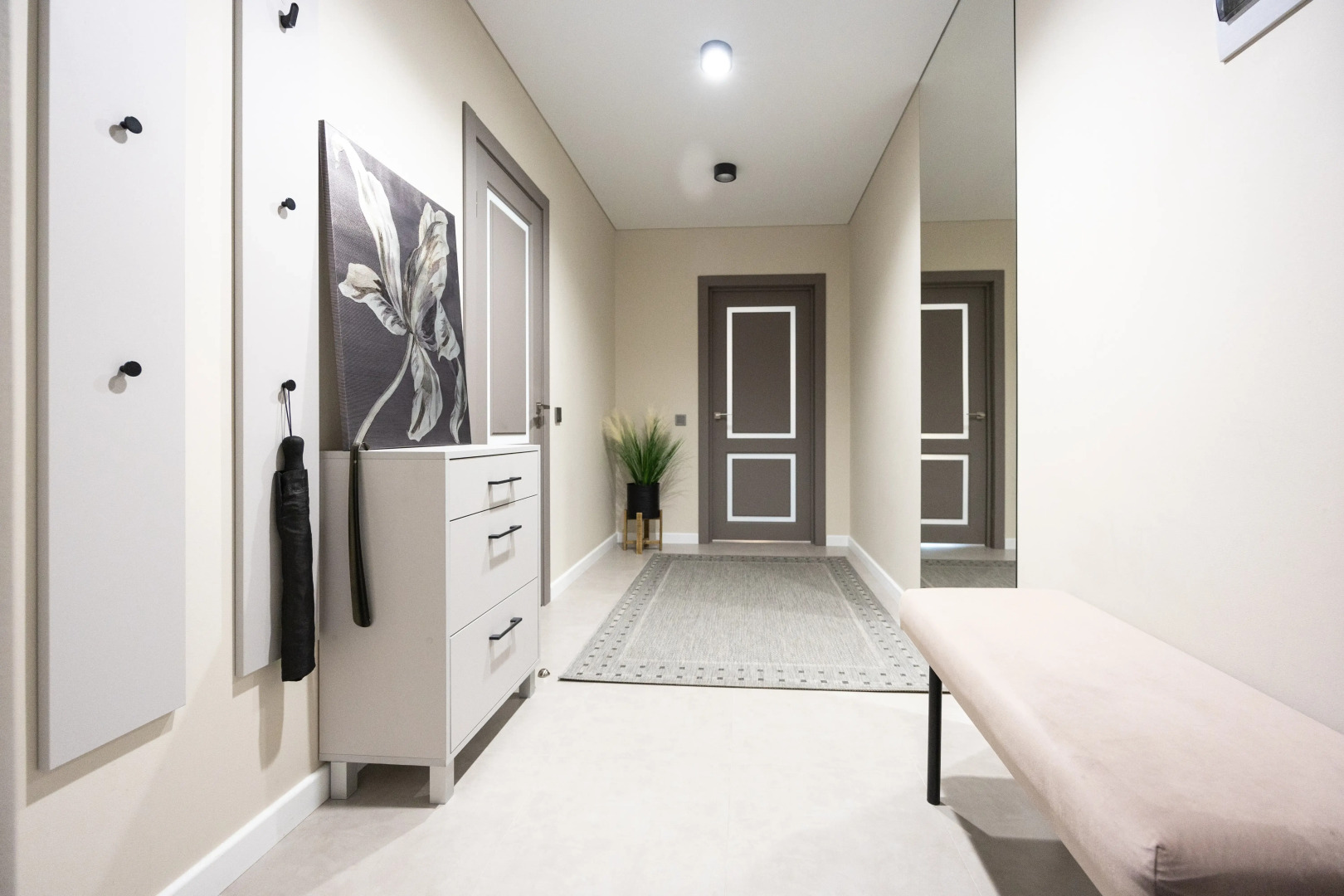 Апартаменты Баден Люкс