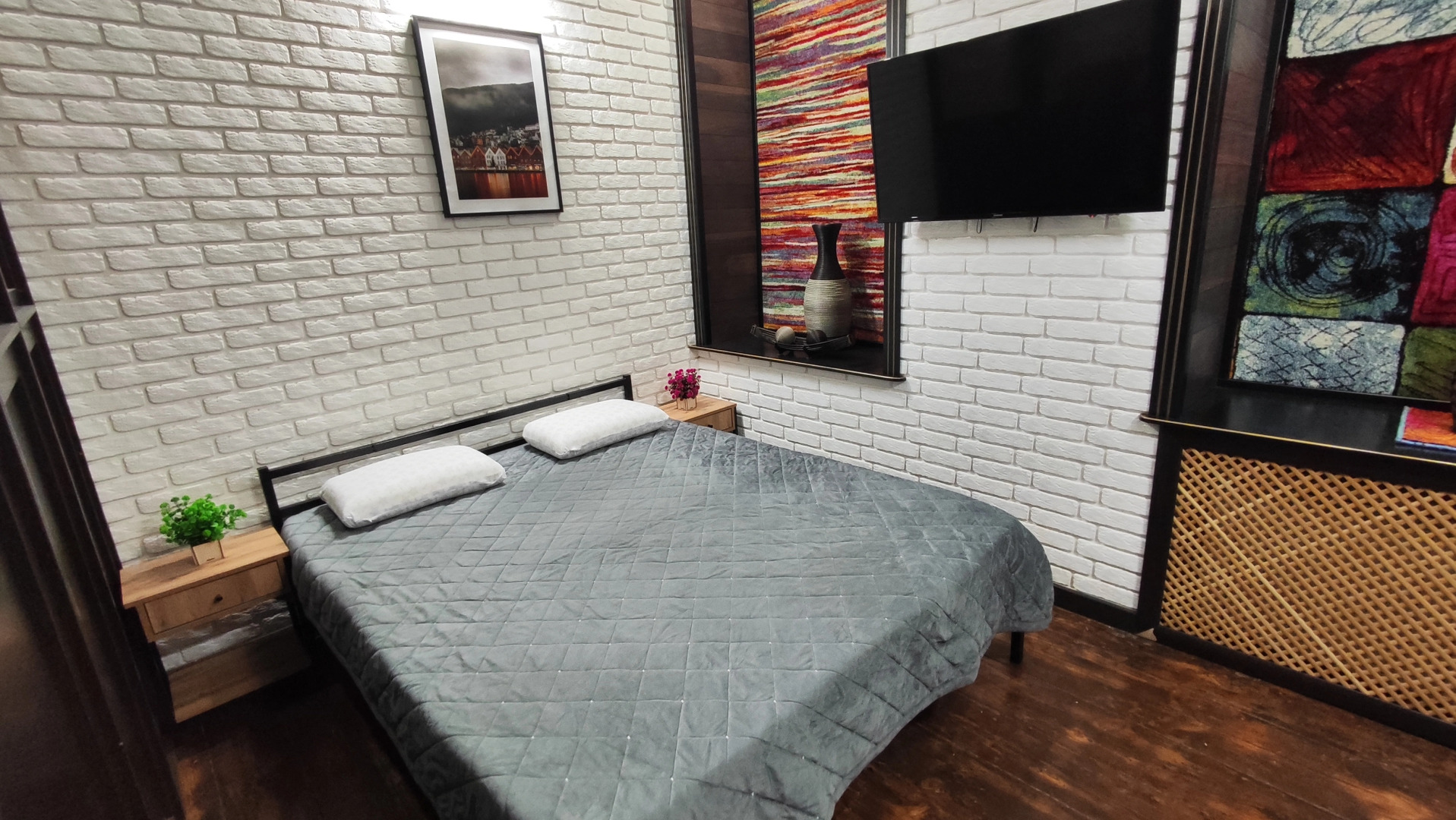 Гостевой дом Маракеш